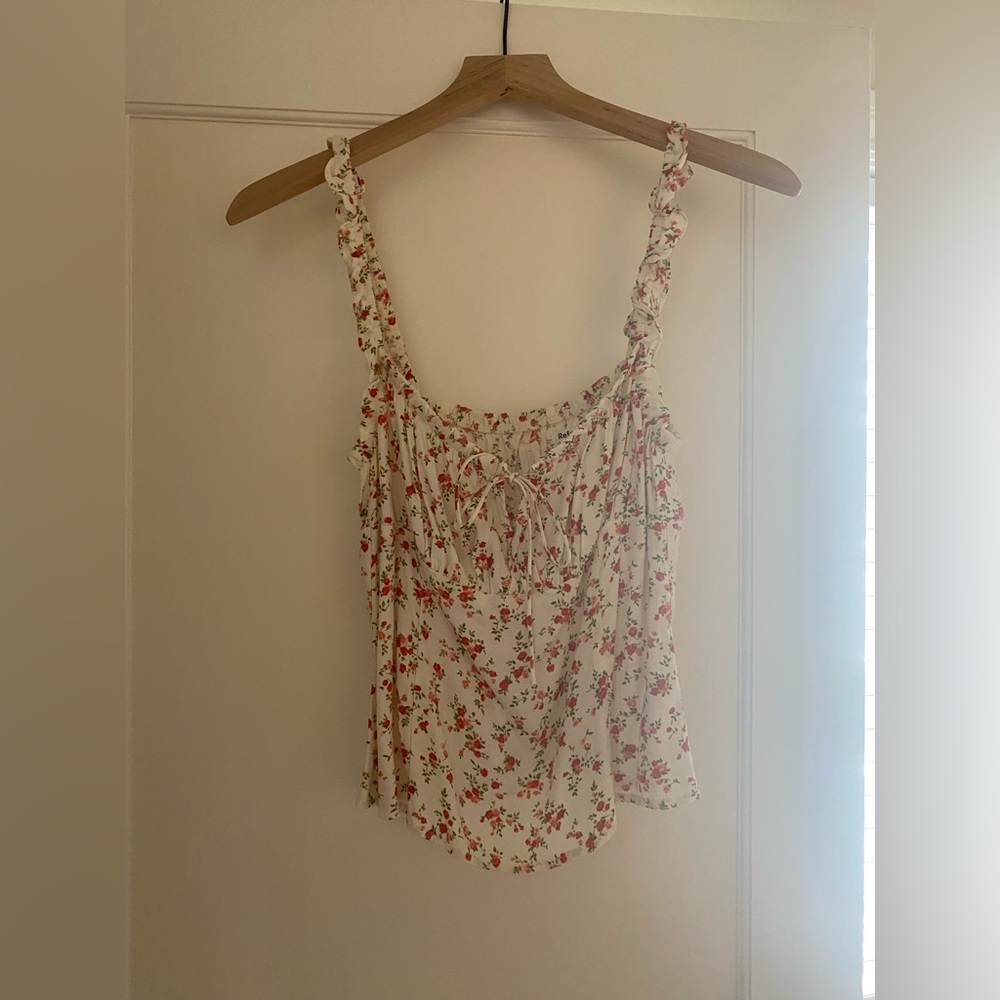Reformation tank